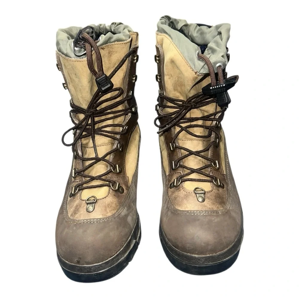 Sorel brand model